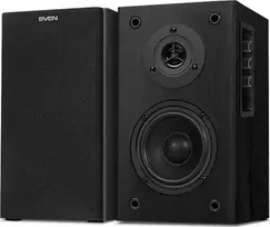 Kompiuterio kolonėlės Sven kompiuterio garsiakalbiai SPEAKERS 2.0 SPS-614