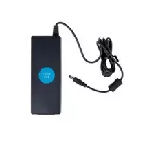 LOGITECH MAITINIMO ADAPTERIS 90W/19V-Juodas-WW (Rally U-HD) - WW