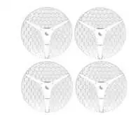 Maršrutizatorius Mikrotik LHG XL HP5 antena su 27,5 dBi stiprinimo koeficientu