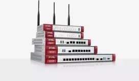 Maršrutizatorius ZYXEL USG FLEX 500 H, USER-DEFINABLE PORTS WITH 2*2.5G, 2*2.5G (POE+) & 8*1G, 1*USB WITH 1 YR ENTRY DEFENSE PACK