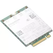 Lenovo | 5G sub-6 GHz M.2 WWAN modulis | ThinkPad Fibocom FM350-GL