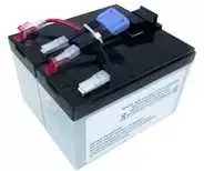 Origins PAKEITIMO UPS BATERIJA - KASETĖ RBC48, SKIRTA APC SMART-UP