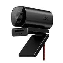 Hewlett Packard (HP) „HP HyperX Vision S“ internetinė kamera