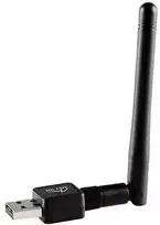 Media-Tech Belaidžio tinklo WIFI 4 USB DONGLE 11n MT4223 raktas