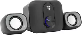 Kompiuterio kolonėlės Sbox SP-182
