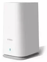 Maršrutizatorius STRONG ATRIUM Wi-Fi Mesh 2100 Priedas Baltas