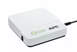 APC BACK-UPS CONNECT 12VDC 36W LITIUM-ION MINI NETWORK UPS