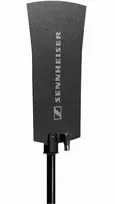 SENNHEISER A 1031-U, PRIĖMIMO / SIUNTIMO ANTENA, PASIVIOJI, VISAKRYPĖ, BNC JUNGTIS, 3/8? MONTAVIMO SIŪLAS 450-960 MHz