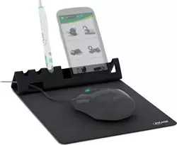 Kilimėlis InLet InLine Telefono laikiklis ir rašikliai (55261)
