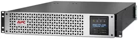 APC „Smart-UPs“ ličio jonų maitinimo šaltinis 2200VA - 230V + „SmartConnect“ prievadas ir NMC