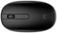 Hewlett Packard (HP) HP 245 Wireless Bluetooth Pelė – Juodas, Left handed