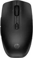 Hewlett Packard (HP) Kompiuterio Pelė - HP 420 Programuojama 4000 DPI Juoda