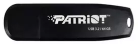 PATRIOT Xporter Core 64GB USB 3.2 Gen 1 Type-A