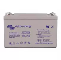 Victron Energy AGM baterija Victron Energy 110Ah 12V