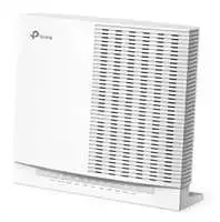 TP-Link EX820v EasyMesh VoIP WiFi6 maršrutizatorius (AX6000,2,4GHz/5GHz,1x2,5GbELAN,3xGbELAN,1x2,5GbEWAN,2xRJ11(FXS),1xUSB3.0)