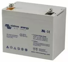 Victron Energy Victron Energy 12V/60Ah Gel Deep Cycle Batt.