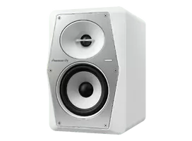 Kompiuterio kolonėlė Pioneer DJ - VM-50-W, Baltos spalvos
