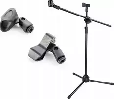 Massa SB4505 tripod + 2 rankenėlės