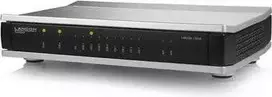 Maršrutizatorius Tinklo Įranga - LANCOM SD-WAN Gateway 1800VA VDSL Modemas 300Mbps 5 IPSec-VPN