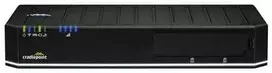Maršrutizatorius SFP Cradlepoint E300 modulis su WiFi 1200Mbps 3Y NC EntBR EssAdv