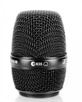 SENNHEISER MMD 835-1 BK mikrofono kapsulė