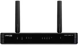 Tinklo Įranga - LANCOM SD-WAN 1800VA-4G Maršrutizatorius 1Gbps 3-6 Prievadai
