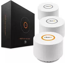 Maršrutizatorius MESH Sunhans SHFiM2-Pro Wi-Fi AC 1200Mbps