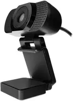 USB internetinė kamera su automatiniu fokusavimu, Full HD, Spacetronik