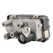 G-048 763797 6NW009543 Turbo Electronic Actuator For Jeep Cherokee 3.0 CRD A630