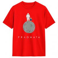 Pragmata Diana Anime TShirt Unisex  Vintage T Shirts Beach ONeck Harajuku Tee Shirt Wholesale Big Size Clothes S
