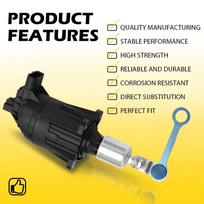 Turbocharger Solenoid Valve 18900-5AA-A01 For Honda CR-V 2017-21 Civic 2016-2021