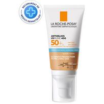 La Roche-Posay ANTHELIOS UV-MUNE400 Sunscreen SPF 50+ Moisturizing Face Cream for Sensitive Skin, 50 ml