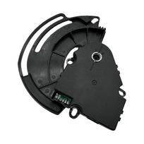 Heater Blend Door Actuator 52473356 For Chevy Avalanche Silverado Suburban Tahoe
