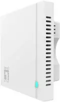 Maršrutizatorius Level One Prieigos taškas „LevelOne LevelOne WAP-8231“ WLAN prieigos taškas 1800Mbit/s, baltas, palaikantis „PoE“