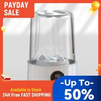 1L Portable Mini Washing Machine with 2 Modes Rechargeable Mini Laundry Machine for Apartment Dorm Hotel Travel RV China Mainland