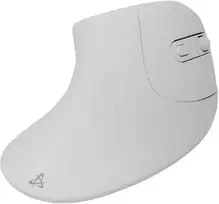 Sbox VM-838W Belaidė vertikali pelė baltos spalvos