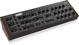 Behringer PRO-1 - Analoginis sintezatorius
