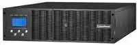 Cyber Power Systems „CyberPower Professional“ išmanioji programa „OnLine PowerModule“ 6000VA/5400W, 3U, XL, stovas / bokštas (be akumuliatoriaus)
