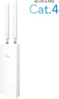 Spacetronik SP-RM50 mobilusis 5G maršrutizatorius skirtas WiFi 6 SIM kortelei