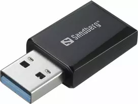 Sandberg Mini Wifi Dongle 1300Mbit/s