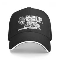 Bakugo Katsuki Manga My Hero Academia MHA beisbolo kepurė Nauja su skrybėlėmis Streetwear Anime Unisex kepurės, moteriškos