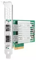 Karta jungiama į tinklą HP Karta jungiama į tinklą 2-portowa Broadcom BCM57412 Ethernet 10Gb/s SFP+