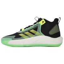 Adidas Adizero Select Black Solar Yellow Unisex Sneakers Core-Black Off-White IE9263 40⅔