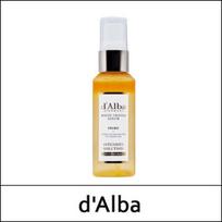 [d'Alba] dAlba (i) White Truffle Prime intensyvus serumas 50 ml / mažas dydis