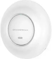 Maršrutizatorius „Grandstream GWN7662“, 2x2:2 ir 4x4:4 „Wi-Fi“ 6 prieigos taškai patalpose