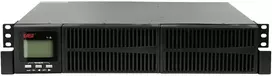 East UPS EA901PSRT BATUPS (Rack/Tower, LCD, 1000VA/900W)