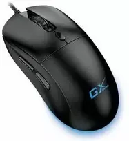 Genius GX Gaming Scorpion M500 Pelė su laidu, juoda, 3600DPI
