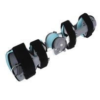 Kelio ortozė, sąnario stabilizatorius, geras elastingumas, EVA pagalvėlė, reguliuojamas, kelio atrama, sąnarys