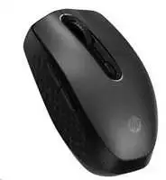 Kompiuterio Pelė - HP 690 Įkraunama 4000 DPI Juoda