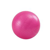 PVC Sutirštintas Matinis Jogos Kamuolys - 55cm, 65cm, 75cm - Fitneso Pratimų Kamuolys 45cm - 350g, Smooth